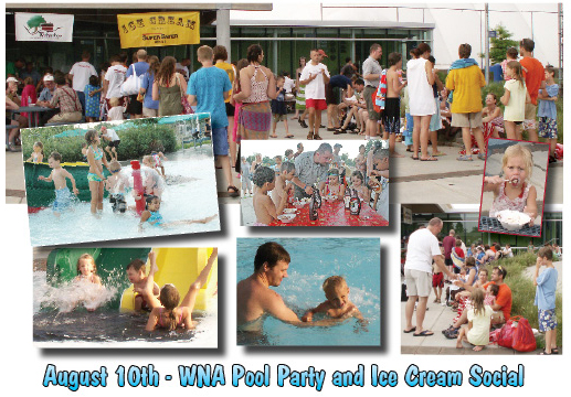 Pool Party
